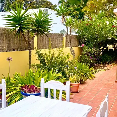 Grandes Playas فيلة