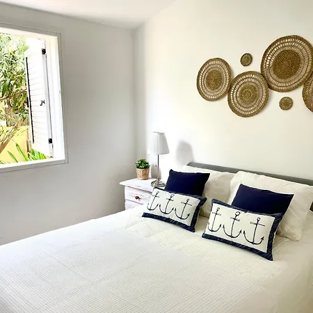 فيلة Grandes Playas