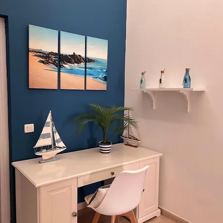 Grandes Playas فيلة كوراليهو