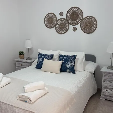 Grandes Playas فيلة *