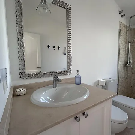 فيلة Grandes Playas *