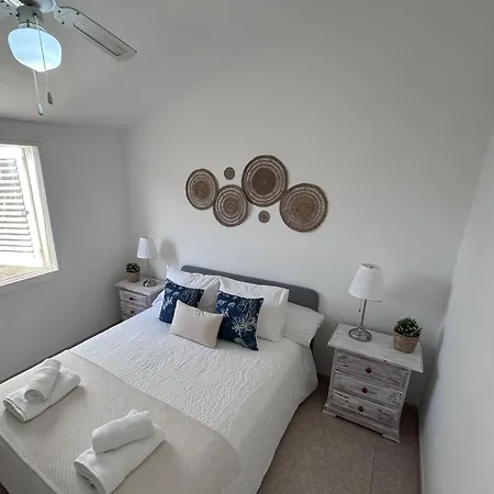 فيلة Grandes Playas