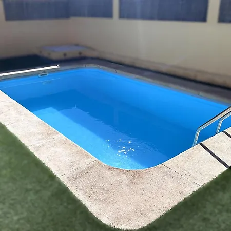 فيلة Grandes Playas كوراليهو