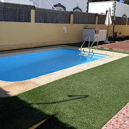 Grandes Playas فيلة