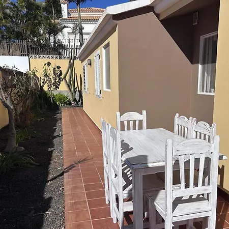 Grandes Playas فيلة