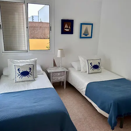 Grandes Playas فيلة