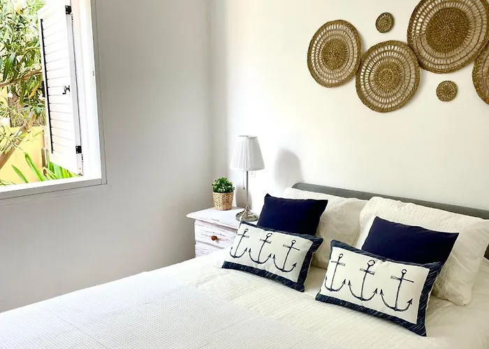 Villa Grandes Playas