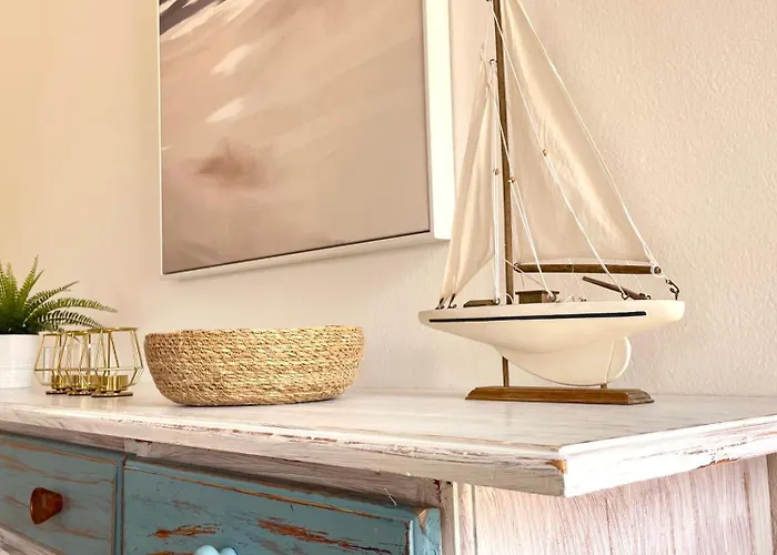 Villa Grandes Playas Corralejo