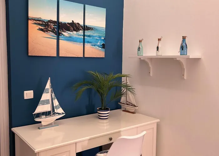 Grandes Playas Villa Corralejo