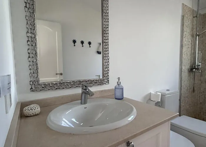 Villa Grandes Playas *