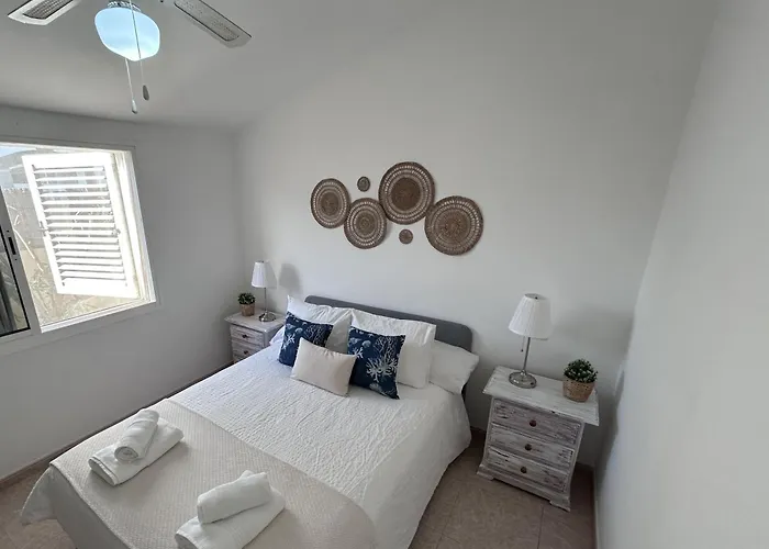 Villa Grandes Playas