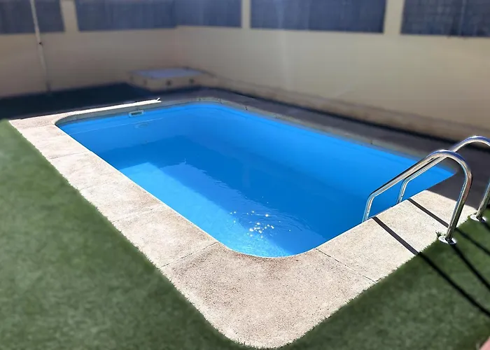 Villa Grandes Playas Corralejo