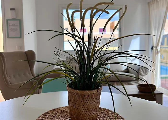 Grandes Playas * Corralejo