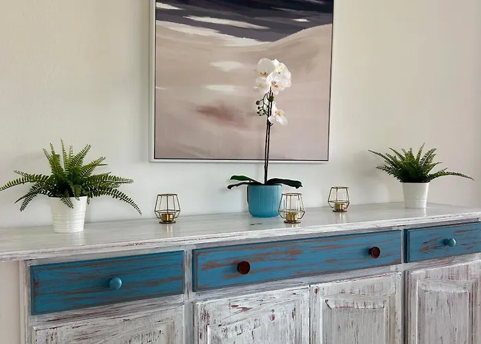 Villa Grandes Playas *