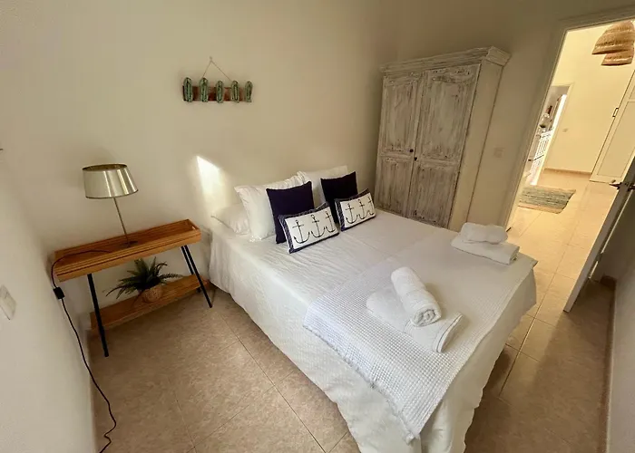 Grandes Playas Villa *